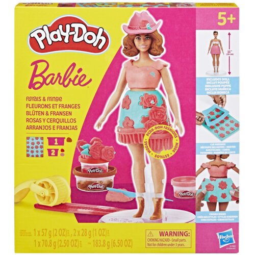 PLAY-DOH G13605L00 Me&scaron;anica za lončarstvo in modeliranje Večbarvno Cene