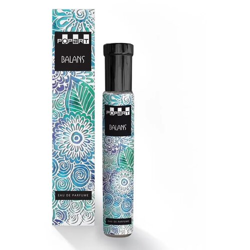 Pop Art Ženski parfem Balans, EDP, 30 ml Cene