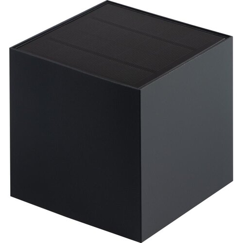 Kanlux 28996-LED solarno zidno svetlo reka LED/3W/230V 3000/4000/6500K IP65 crna Cene