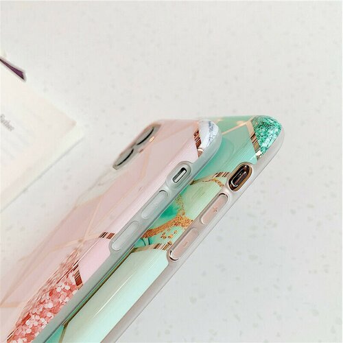  Maska za iPhone 13 Tip14 Geometry Cene