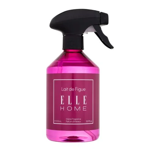 Elle Home Lait de Figue 500 ml miris za dom i difuzor