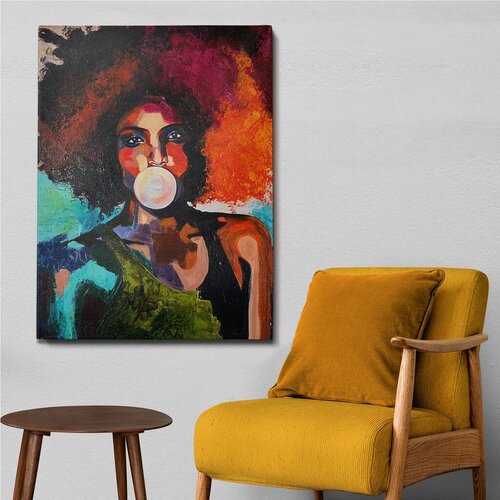 Wallity slika OP61326, 70x100 cm Cene