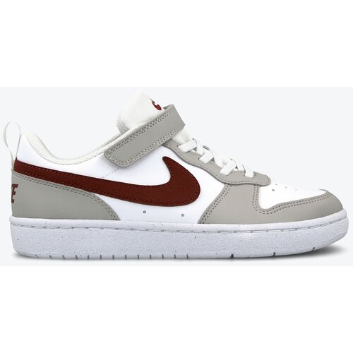 Nike patike za devojčice court borough recraft hf GP FZ4522-100 Cene