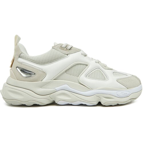 Axel Arigato Superge Satellite Runner F1679006 Bela Slike