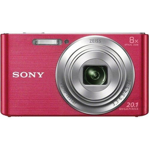 Sony Cyber-shot DSC-W830 - W830P digitalni fotoaparat Slike