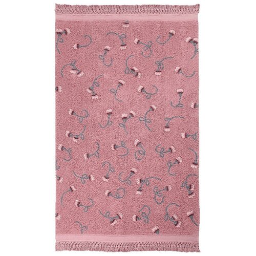 Lorena Canals Preproga English Gardens - Ash Rose Cene