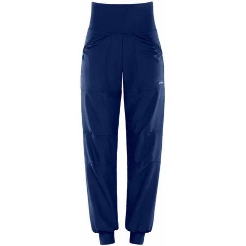 Winshape Sportske hlače 'LEI101C' tamno plava