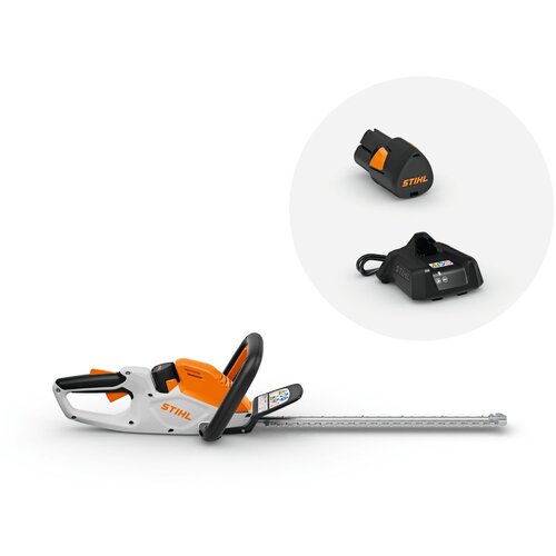 Stihl hsa 30 baterijski trimer za zivu ogradu Cene