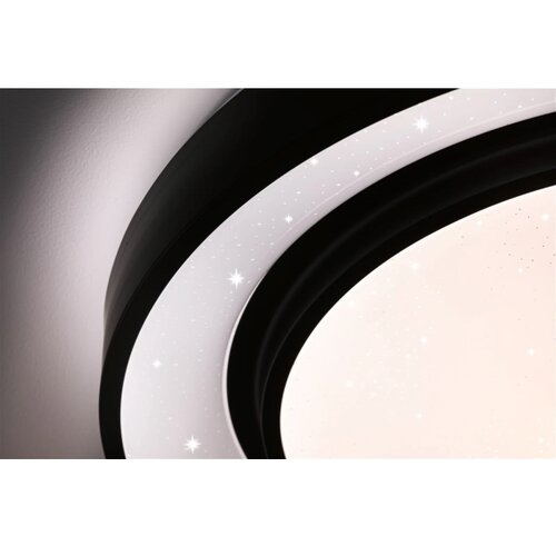 PAULMANN 70544 - LED RGBW/22W prigu&amp;scaron;iva stropna svetiljka RAINBOW 230V + daljinski upravljač Slike