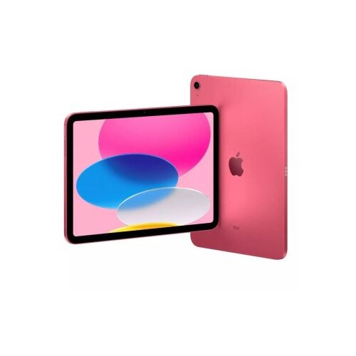 Apple 11-inch ipad (A16) cellular 256GB - pink (md7n4hc/a) Slike