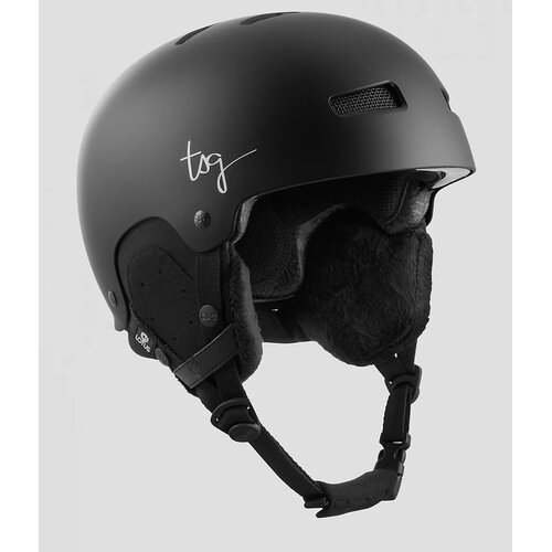 Tsg Lotus Solid Color Celada satin black Cene
