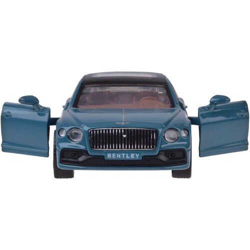 model automobila bentley flying spur hybrid 1:38 interaktivni za5052 Slike