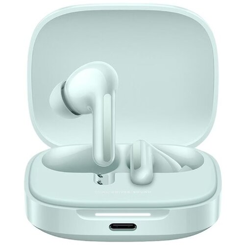 XIAOMI REDMI Buds 6 slušalice zelene (BHR9245GL) Cene