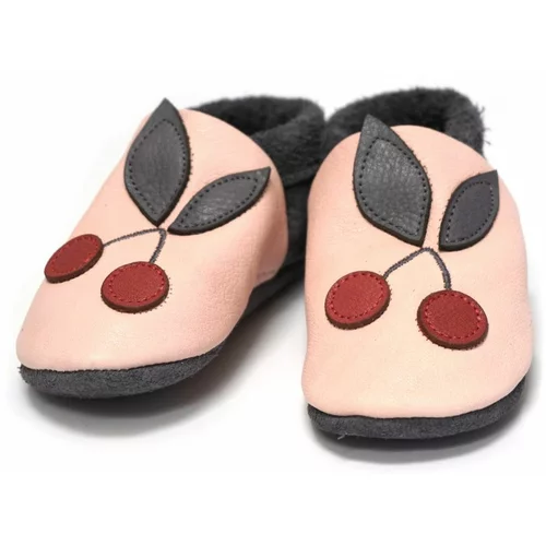 Baobaby obuća za bebe Cherry Pop Klasične Ž BBCL207-L Ž roza 21