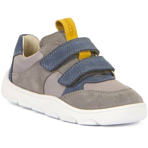 Froddo čevelj nizek G3130264 ZERU SPRING BAREFOOT F grey+ 20 Cene