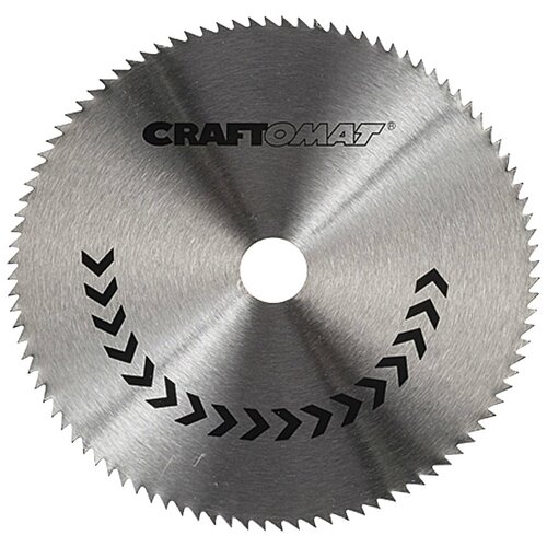 CRAFTOMAT list za kružnu pilu CV (Promjer: 230 mm, Provrt: 30 mm, 100 zubaca) Slike