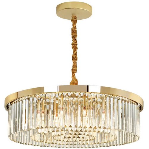 Toolight Luster APP1531-8CP4 Gold Slike