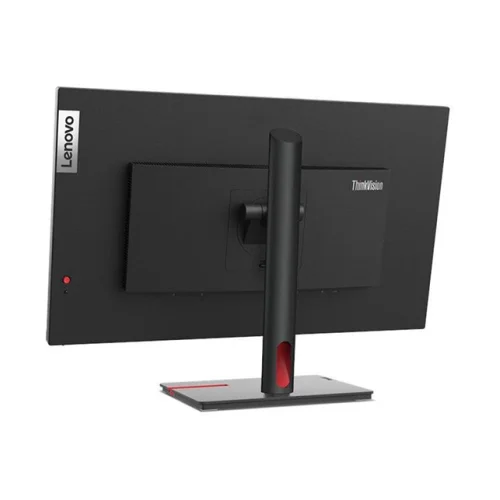 Lenovo Monitor ThinkVision T27i-30 27" IPS FullHD Pro Ergo 1920 x 1080 4ms (Extreme Mode) 300 cd/m² 1000:1 VGA HDMI DP USB Hub F