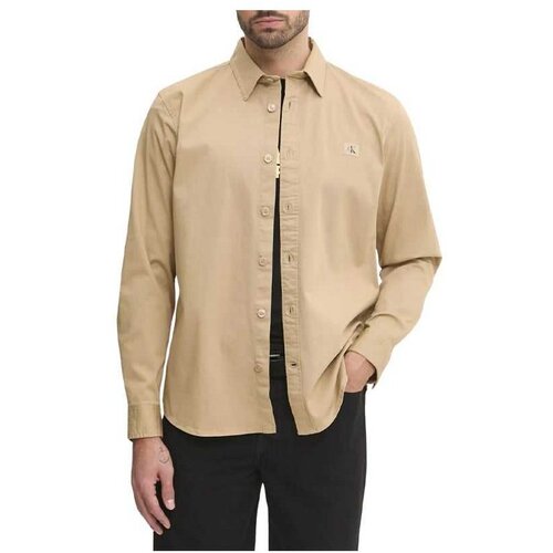 Calvin Klein pamučna muška košulja CKJ30J327585-PF2 Cene