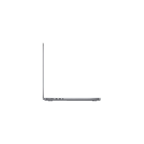 Apple macbook pro 16 M1 pro 2021 space grey MK183ZEA Slike