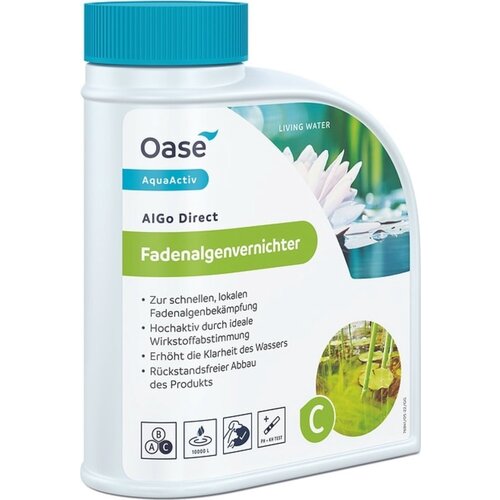  AquaActiv - AlGo Direct - 600 g (500 ml) Cene