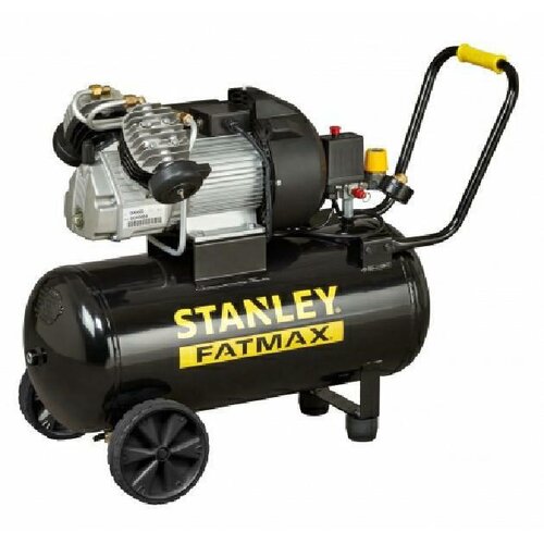 Stanley KOMPRESOR OLEJOWY 50L FMXCM0083E DV2 FATMAX CZARNY 400 /10 /50 + ZESTAW LAKIERNICZY Cijene
