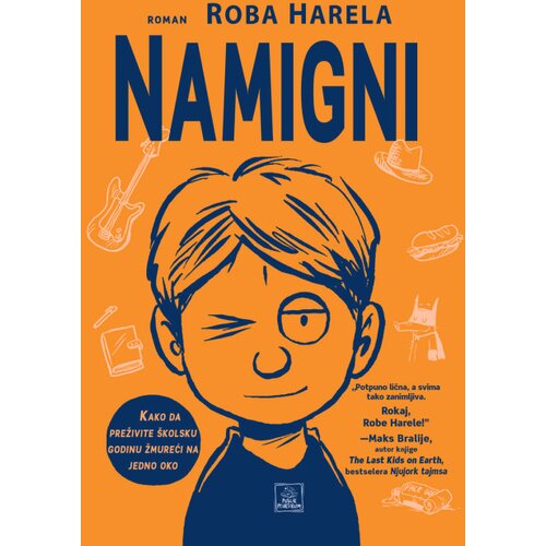 Publik Praktikum Namigni ( R0102 ) Cene