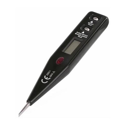 Emos tester napetosti VT-121 Slike