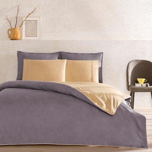 Posteljina RIVEN DUPLA ANTRACIT 1000046843 Cijene