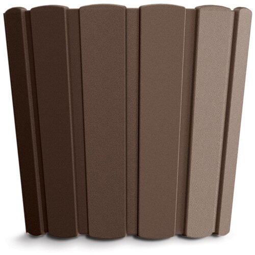 Prosperplast saksija Drveni San - braon R222 / 40 cm Slike