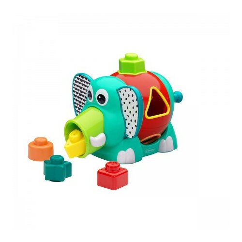 B Kids edukativna igračka jumbo shape sorter ( 22115144 ) Slike