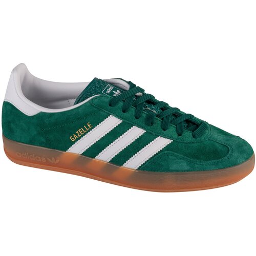 Adidas Nizke superge Gazelle IN Zelena Slike