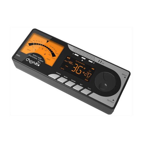 Cherub WST-920 &amp;scaron;timer analog-digital Slike