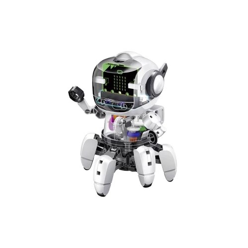 Velleman KSR20 komplet za sastavljanje robota Slike