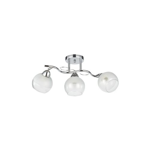  Forma Plafonska lampa MD2744-3 CH Cene