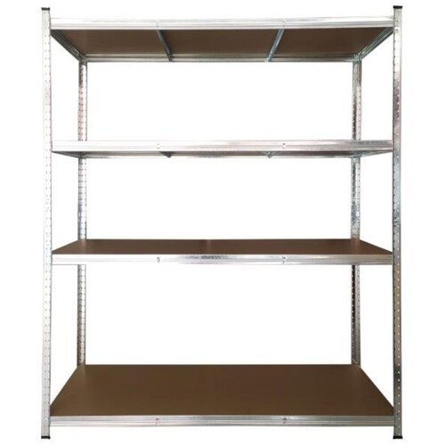 Ehomestorage garažna metalna polica 180x150x60cm Cene