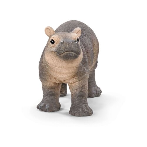 Schleich 14831 - Wild Life - nilski konj mladič Cene