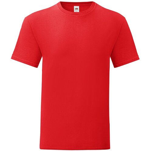 Fruit Of The Loom FN62•Iconic Tee Cene
