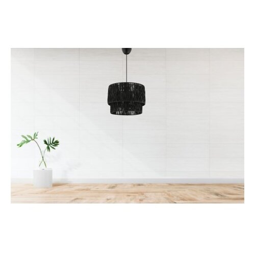 Opviq Luster Vnoreny Black Cene