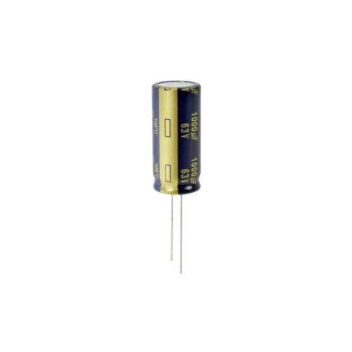 Panasonic elektrolitski kondenzator radijalno ožičen 33 &micro;F 35 V 20 % (&Oslash; x V) 5 mm x 11.0 mm 1 kom. Cijene