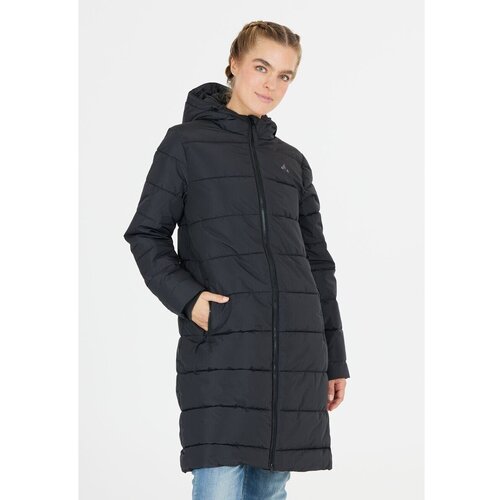Whistler Women&amp;#039;s winter coat Amaretto W Long Puffer Jacket Slike