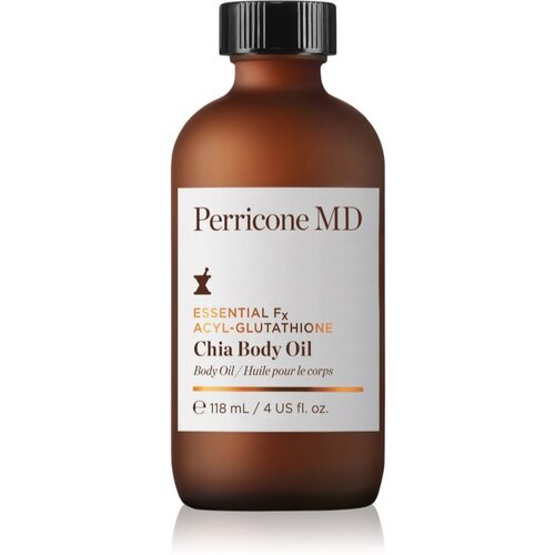 Perricone MD Essential Fx Acyl-Glutathione Chia Body Oil suho olje za telo 118 ml Cene