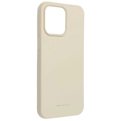 Roar Space maska za Iphone 15 Pro Max Aqua White Cijene