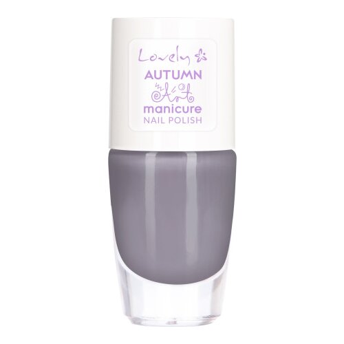 Lovely lak za nohte - Autumn Art Manicure Nail Polish - 10 Cene