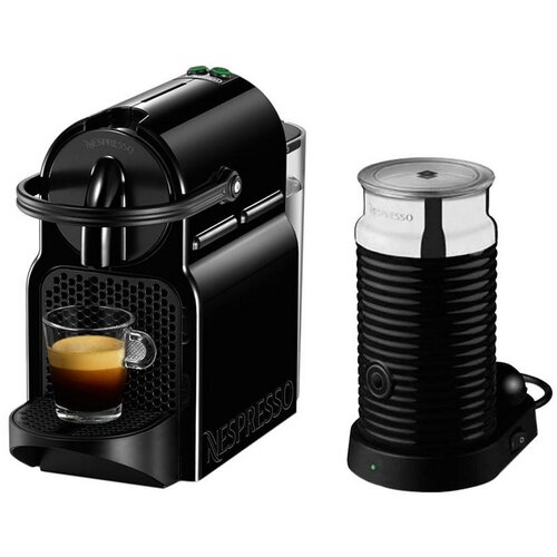 DELONGHI NESPRESSO EN 80 BAE Inissia Nespresso Cene