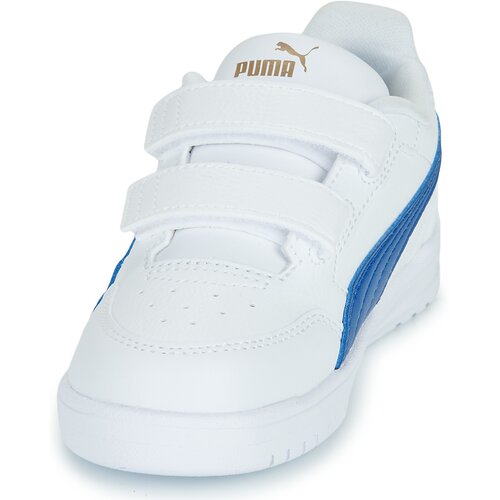 Puma Shuffle Downtown Lo V Inf Bijela Slike