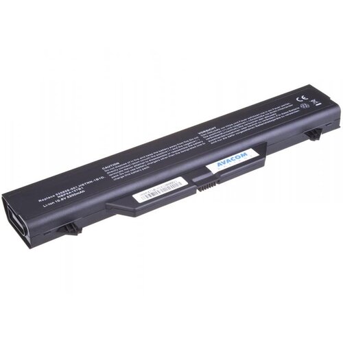 AVACOM hp probook 4510s, 4710s, 4515s serija li-ion 10,8V 5200mAh / 56Wh, (20712031) Cene