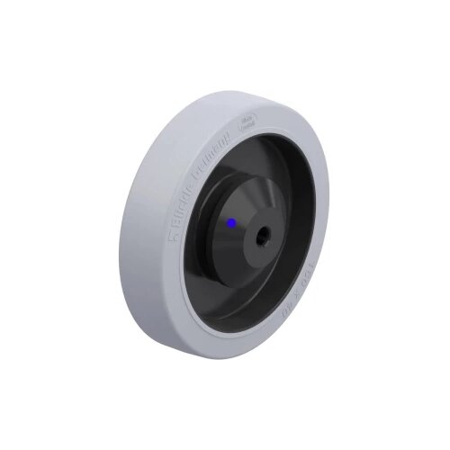 Blickle 854780 POEV 161/12XKA-SG kotač za te&scaron;ki teret Promjer kotača: 160 mm Nosivost (maks.): 320 kg kom. Cijene