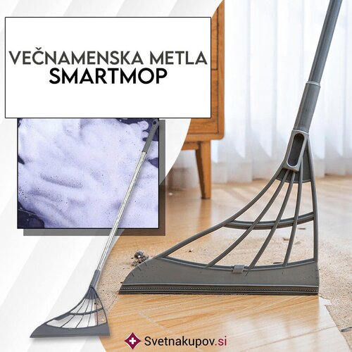  Višenamjenska metla SmartMop Cijene