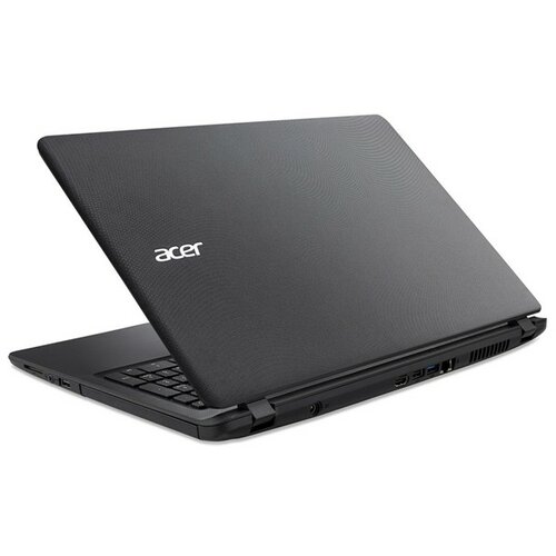 Acer ES1-533-C29A Intel Celeron Quad Core N3450/15.6'' FHD/8GB/128 GB SSD/Intel HD/Linux/Black laptop Slike